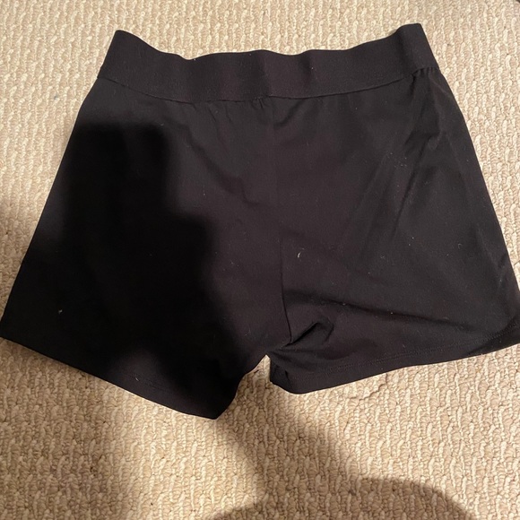 ON HOLD Victoria’s Secret PINK Ultimate Yoga Shorts Size S - Picture 3 of 3